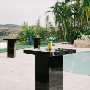 Santiago Estate Styled Shoot + Grand Re Opening Party