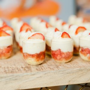 Santiago Estate Styled Shoot + Grand Re Opening Party